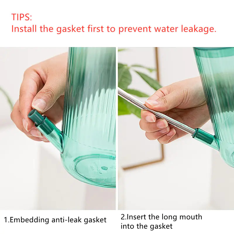 1L Watering Can for Gardening and Plant Care Tools