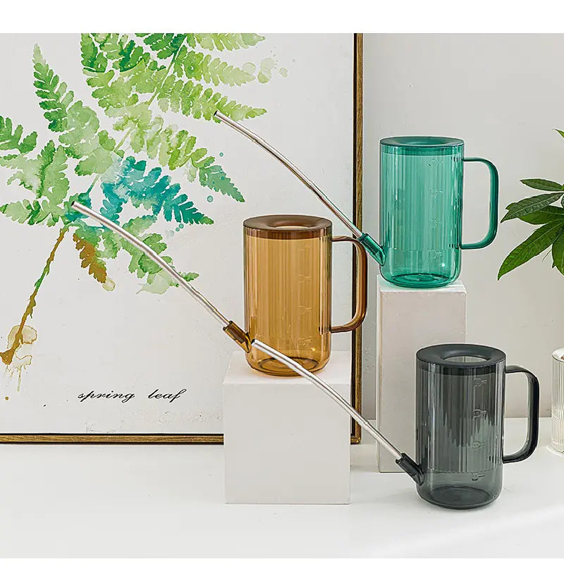 1L Watering Can for Gardening and Plant Care Tools
