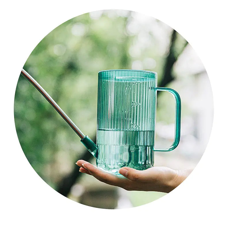 1L Watering Can for Gardening and Plant Care Tools