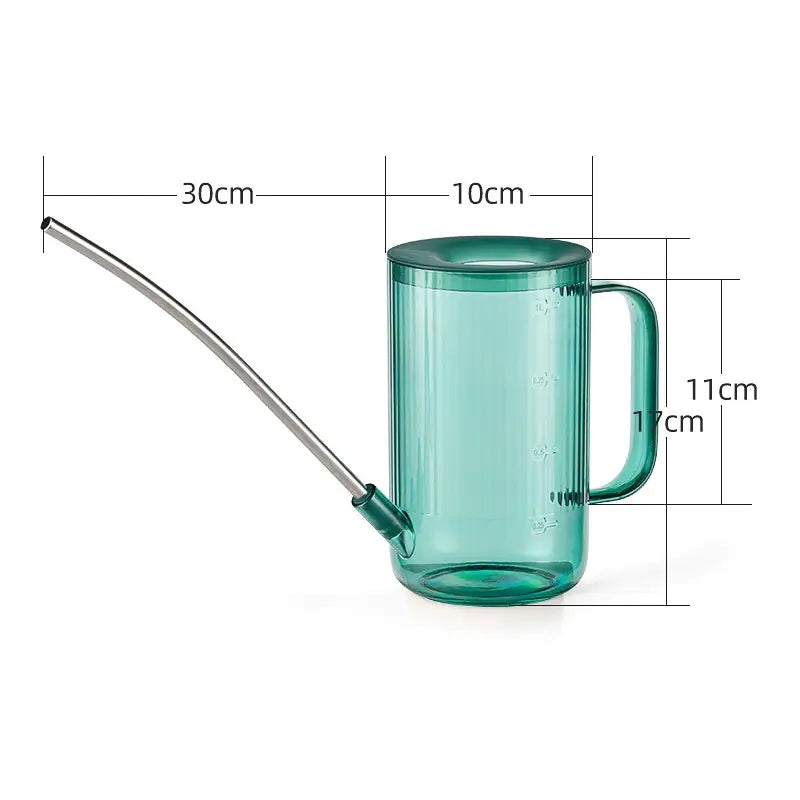 1L Watering Can for Gardening and Plant Care Tools